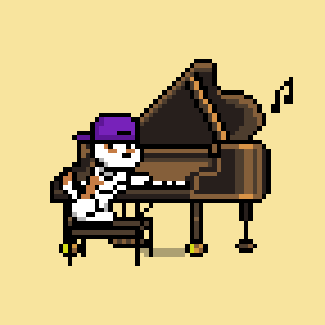 Grand Piano