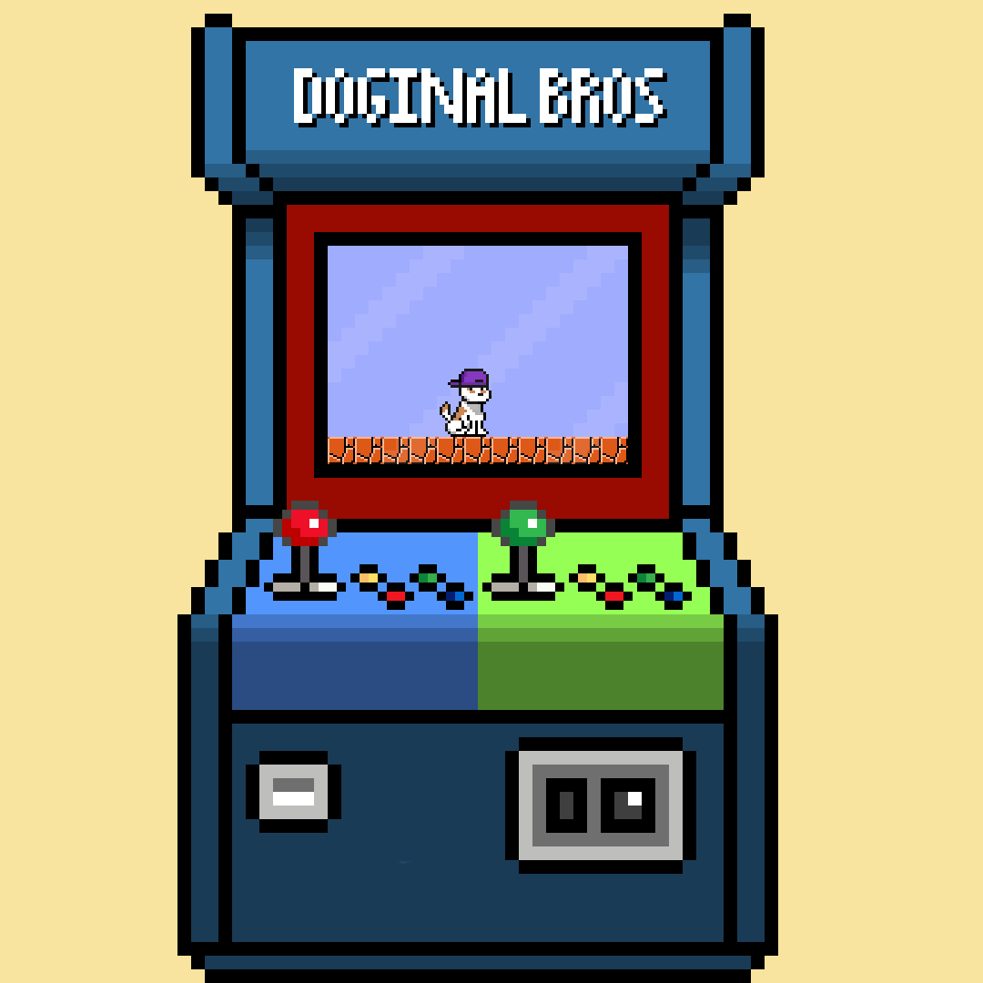 Arcade