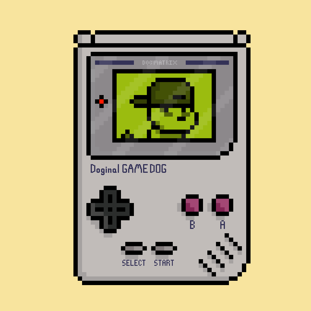 Gameboy