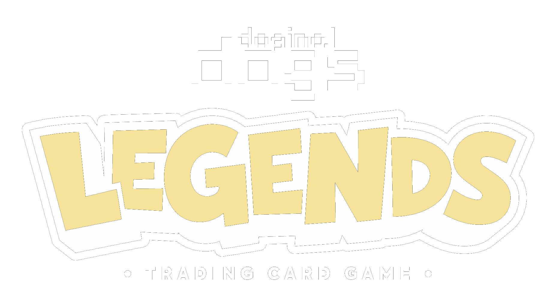 DDLTCG — Legends Trading Card Game